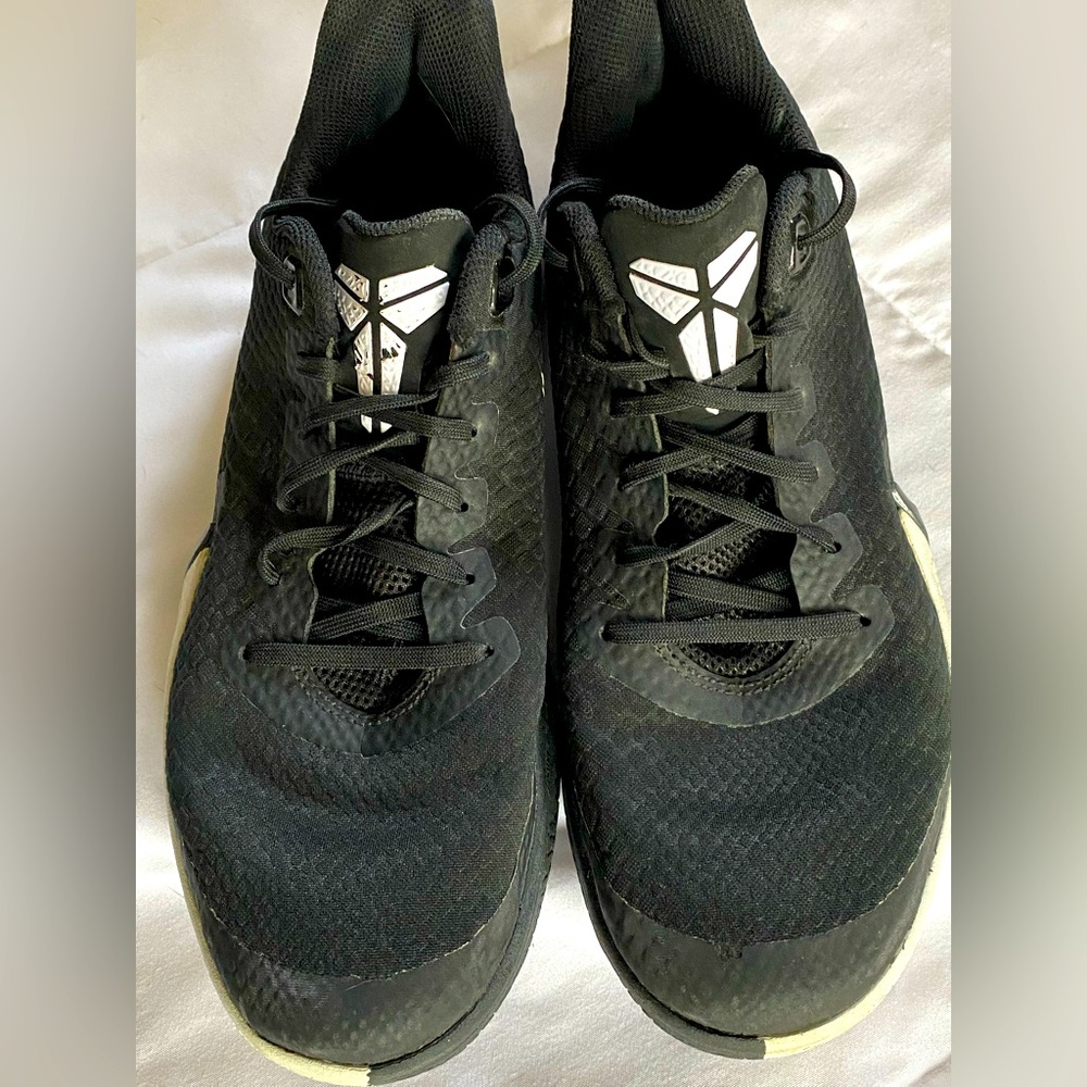 Nike Zoom Volleyball Shoes